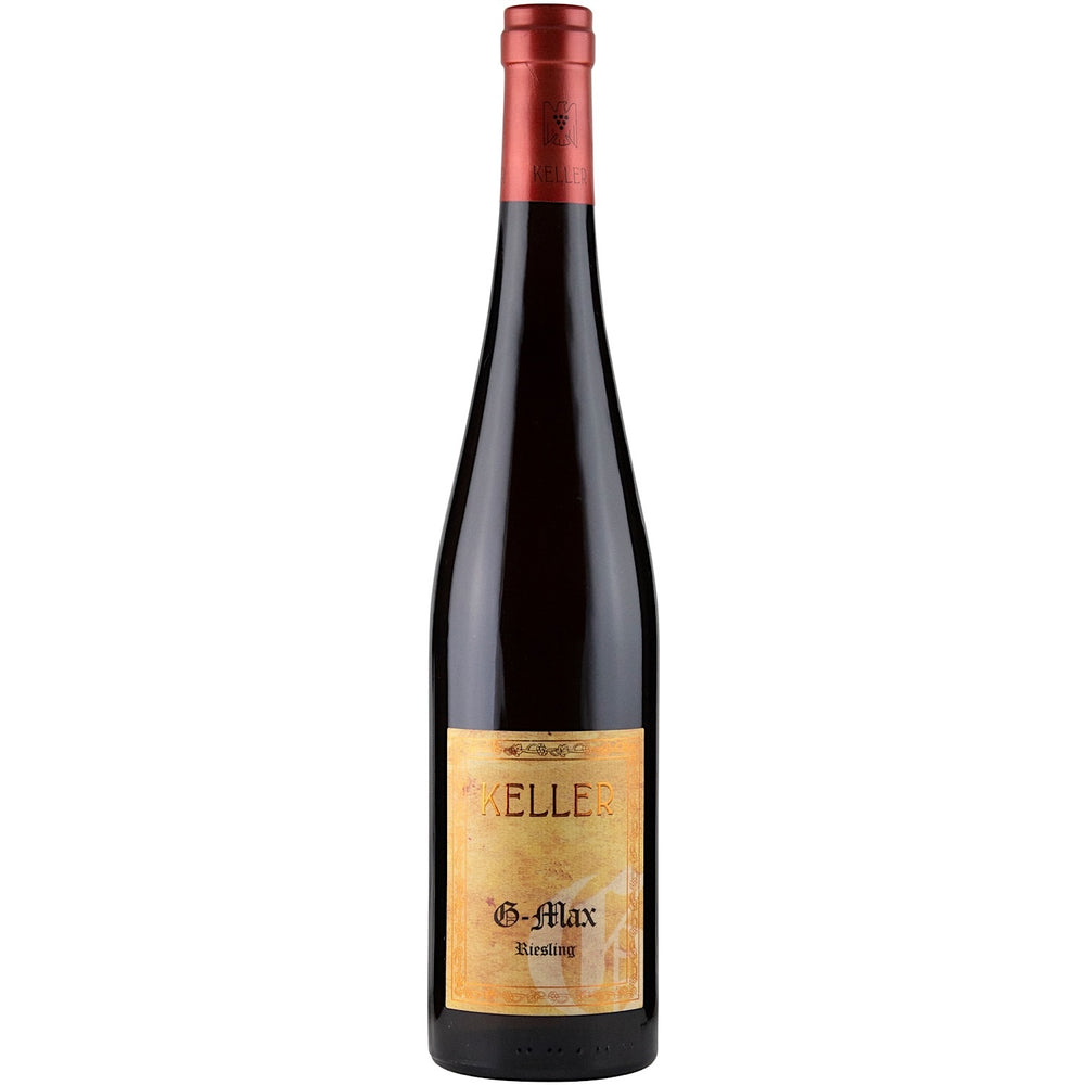 Keller G-Max Riesling Trocken [750ml]