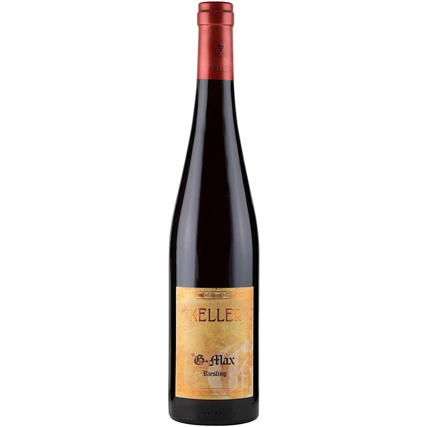 Keller G-Max Riesling Trocken [750ml]