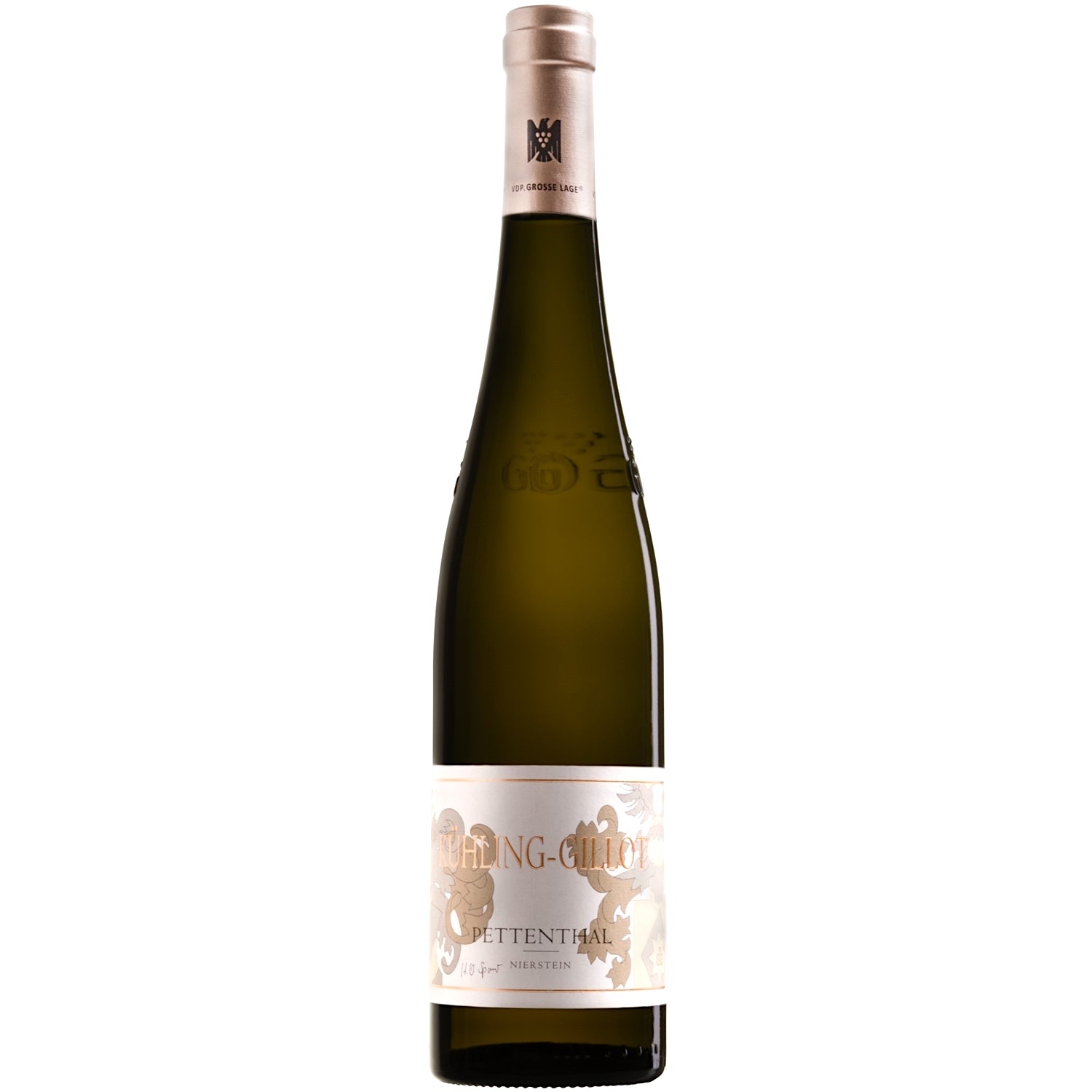 Kühling-Gillot Pettenthal Riesling Grosses Gewächs [750ml]