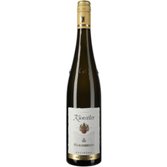 Künstler Marcobrunn Riesling Grosse Lage [750ml]