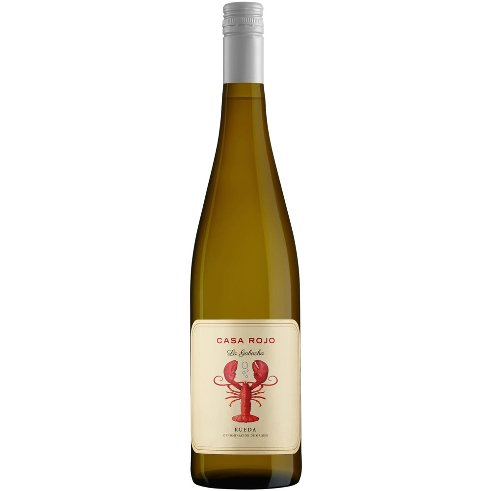 La Gabacha Sauvignon Blanc [750ml]