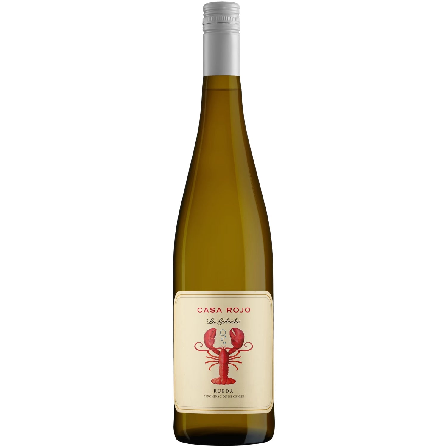 La Gabacha Sauvignon Blanc [750ml]