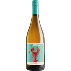 La Gabacha Sauvignon Blanc [750ml]