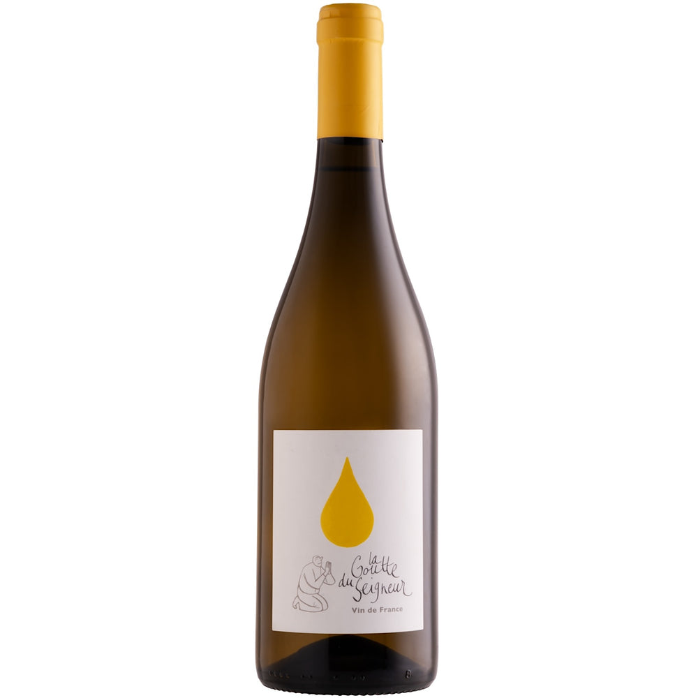 La Goutte du Seigneur Blanco [750ml]