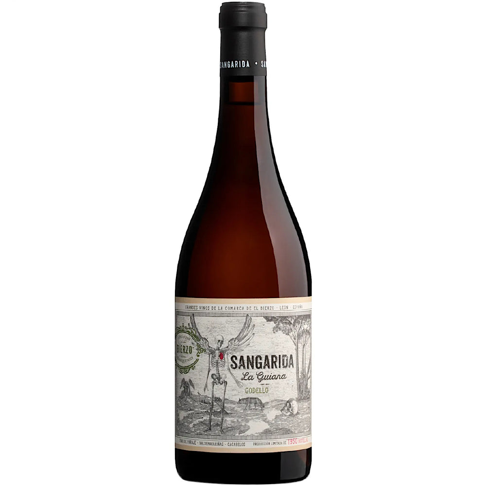 Sangarida La Guiana [750ml]