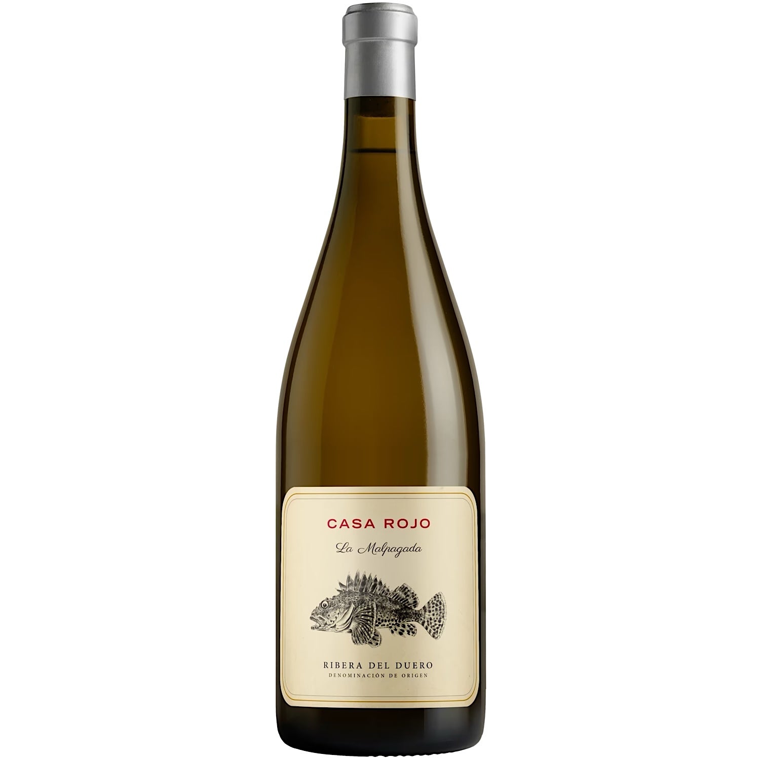 La Malpagada Albillo Mayor [750ml]