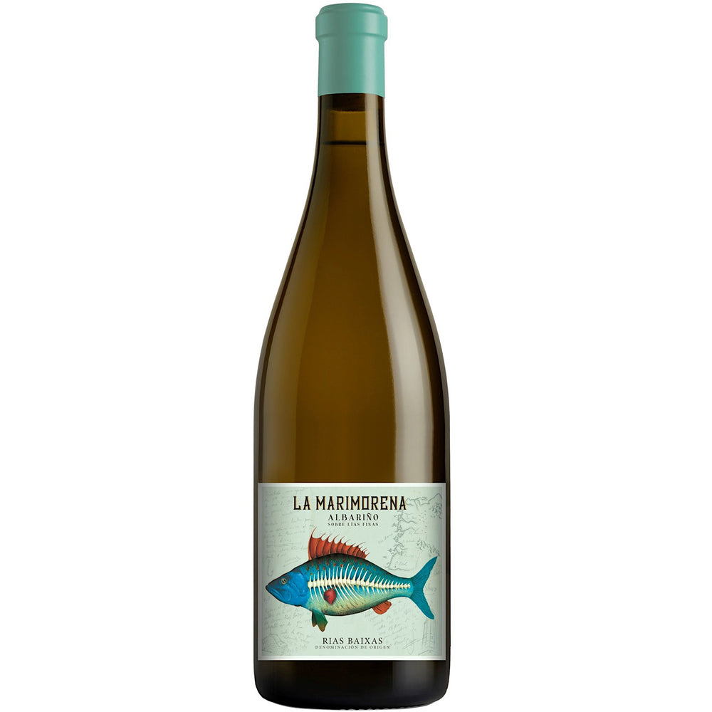 La Marimorena [750ml]