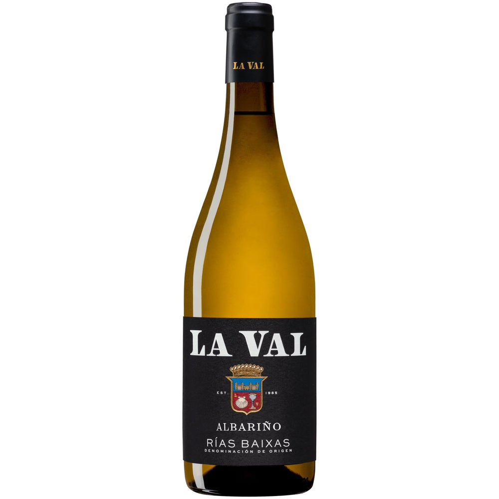 La Val Albariño [750ml]