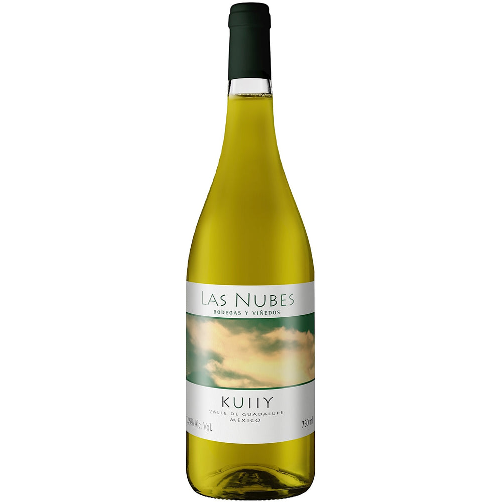 Las Nubes Kuiiy [750ml]