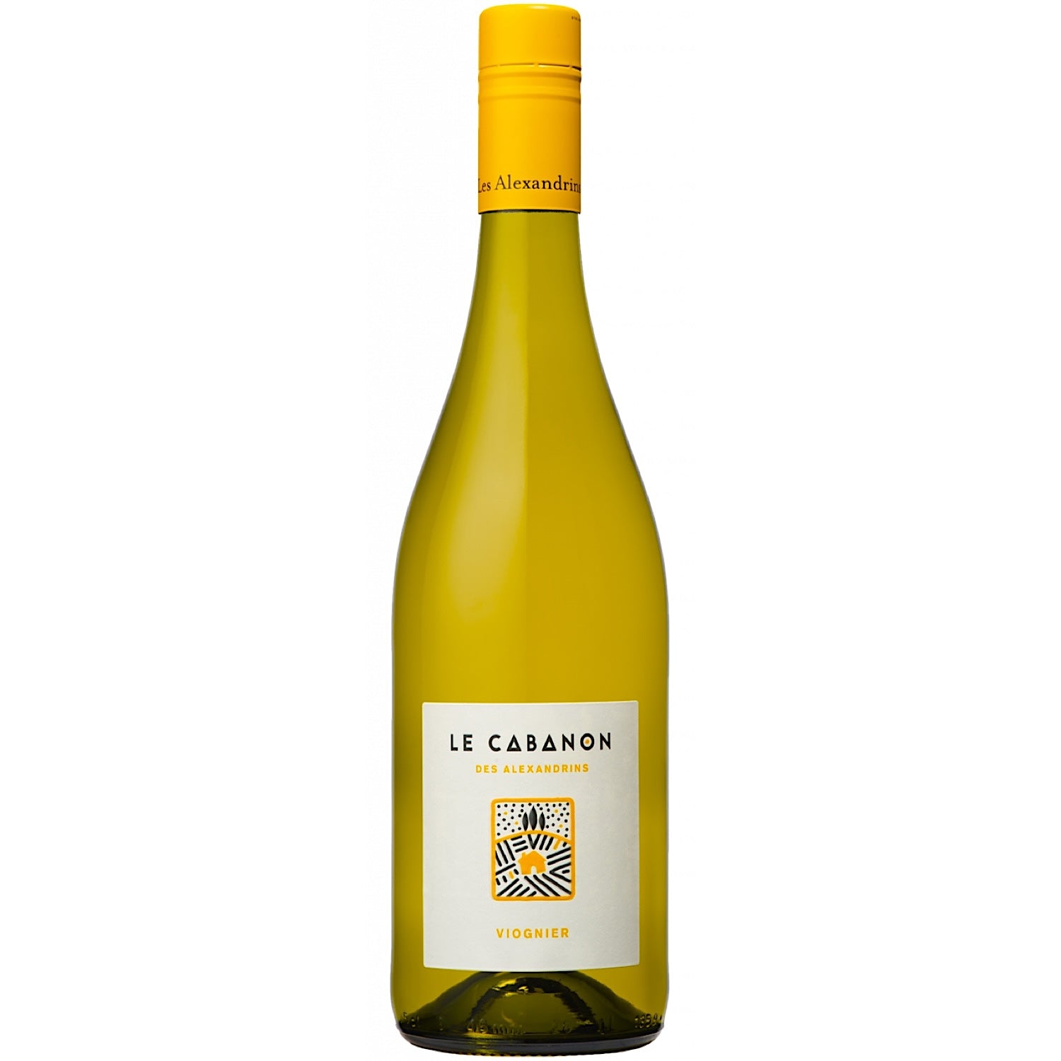 Maison Les Alexandrins Le Cabanon Viognier [750ml]