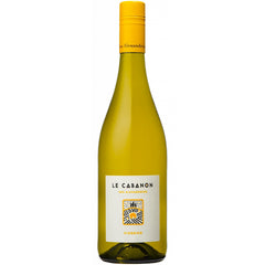 Maison Les Alexandrins Le Cabanon Viognier [750ml]