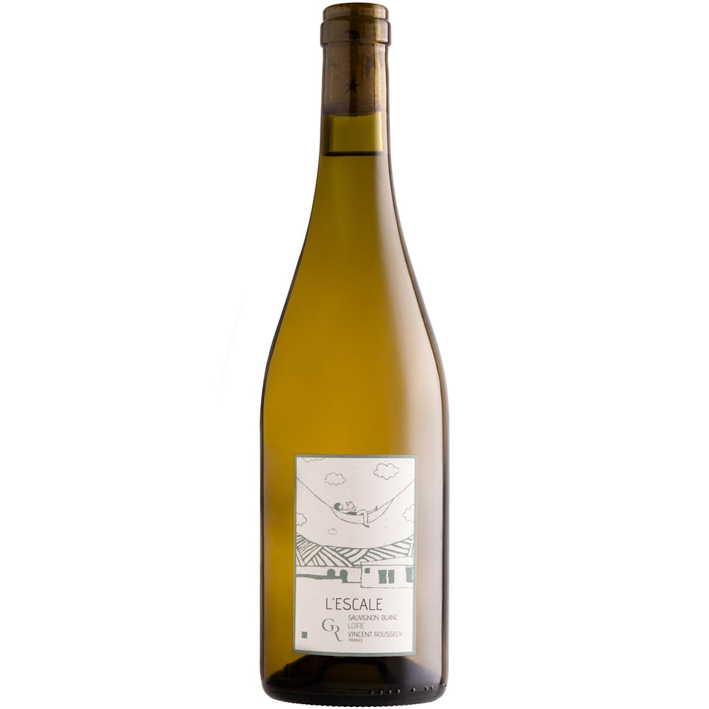 L'escale [750ml]