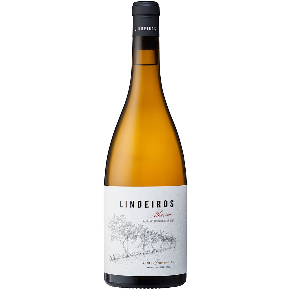 Lindeiros Albariño [750ml]