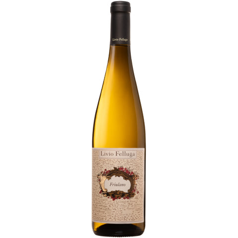Livio Felluga Friulano [750ml]