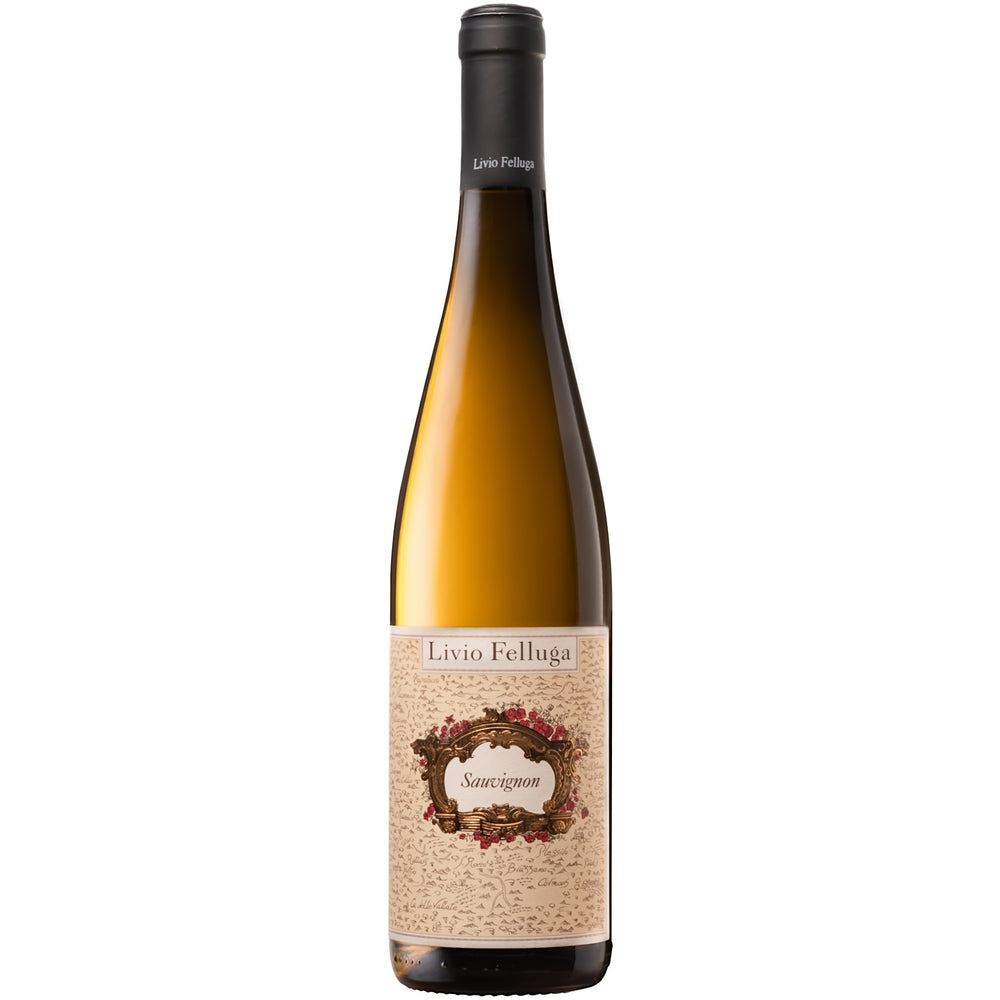 Livio Felluga Sauvignon Blanc [750ml]