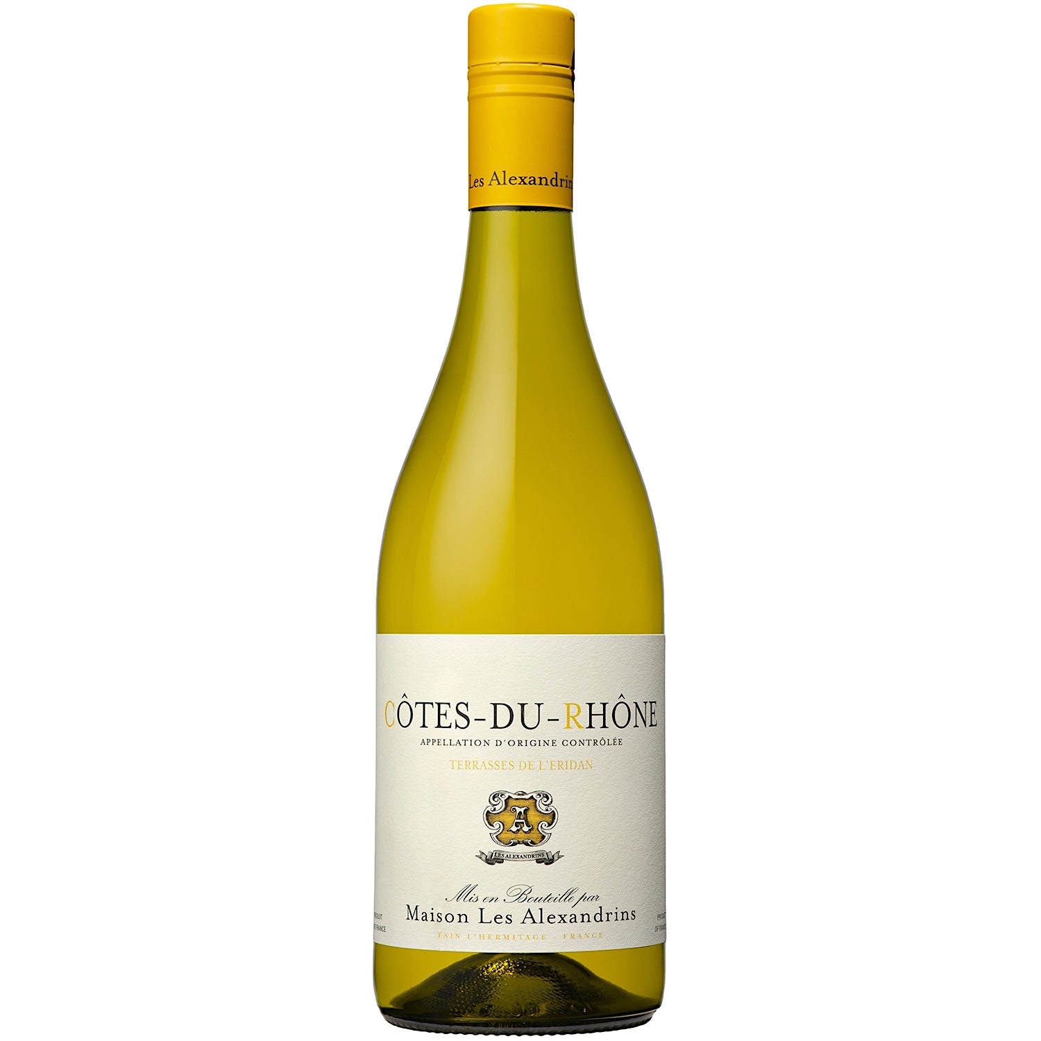 Maison Les Alexandrins Côtes du Rhône Blanc [750ml]