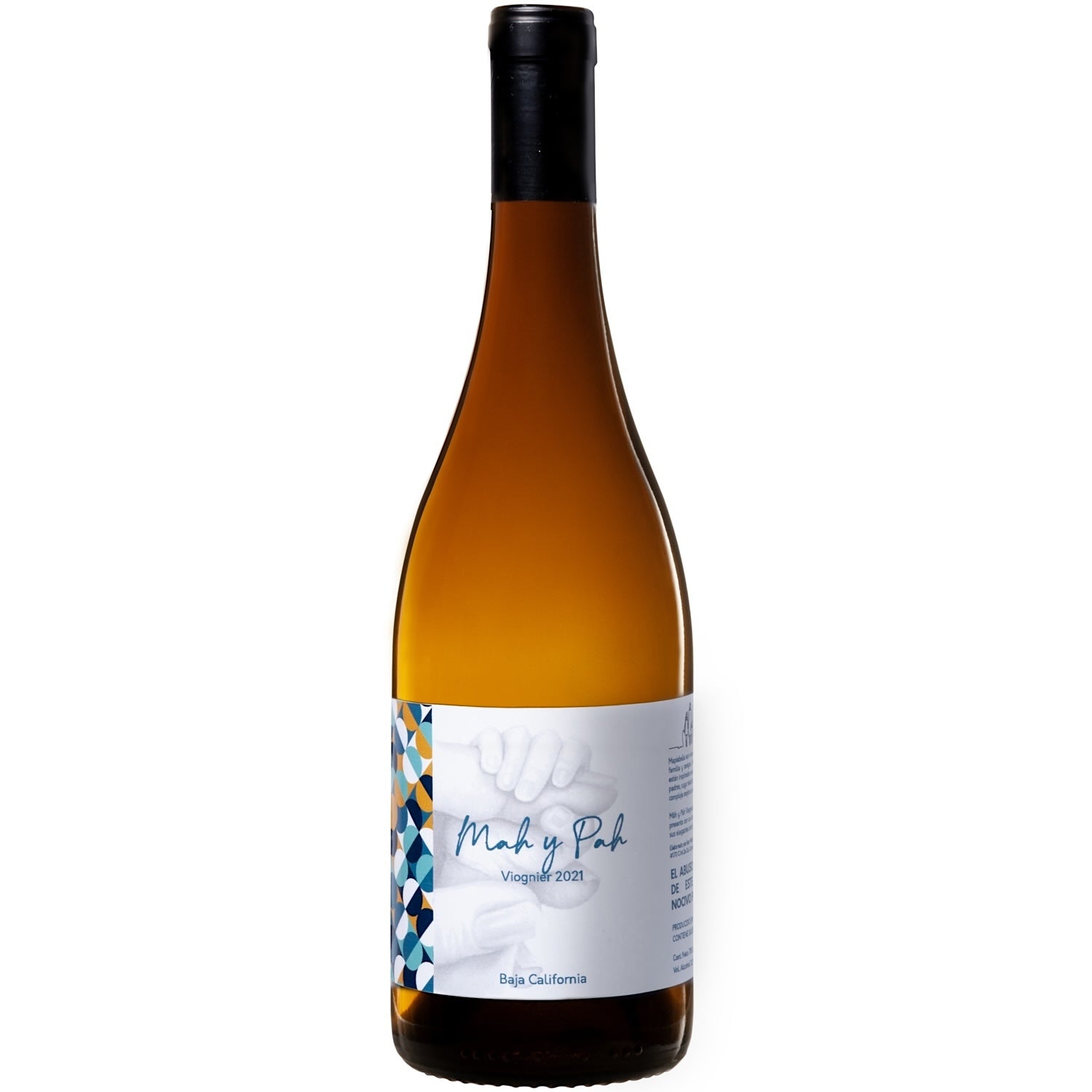 Mapiabelle Viognier [750ml]