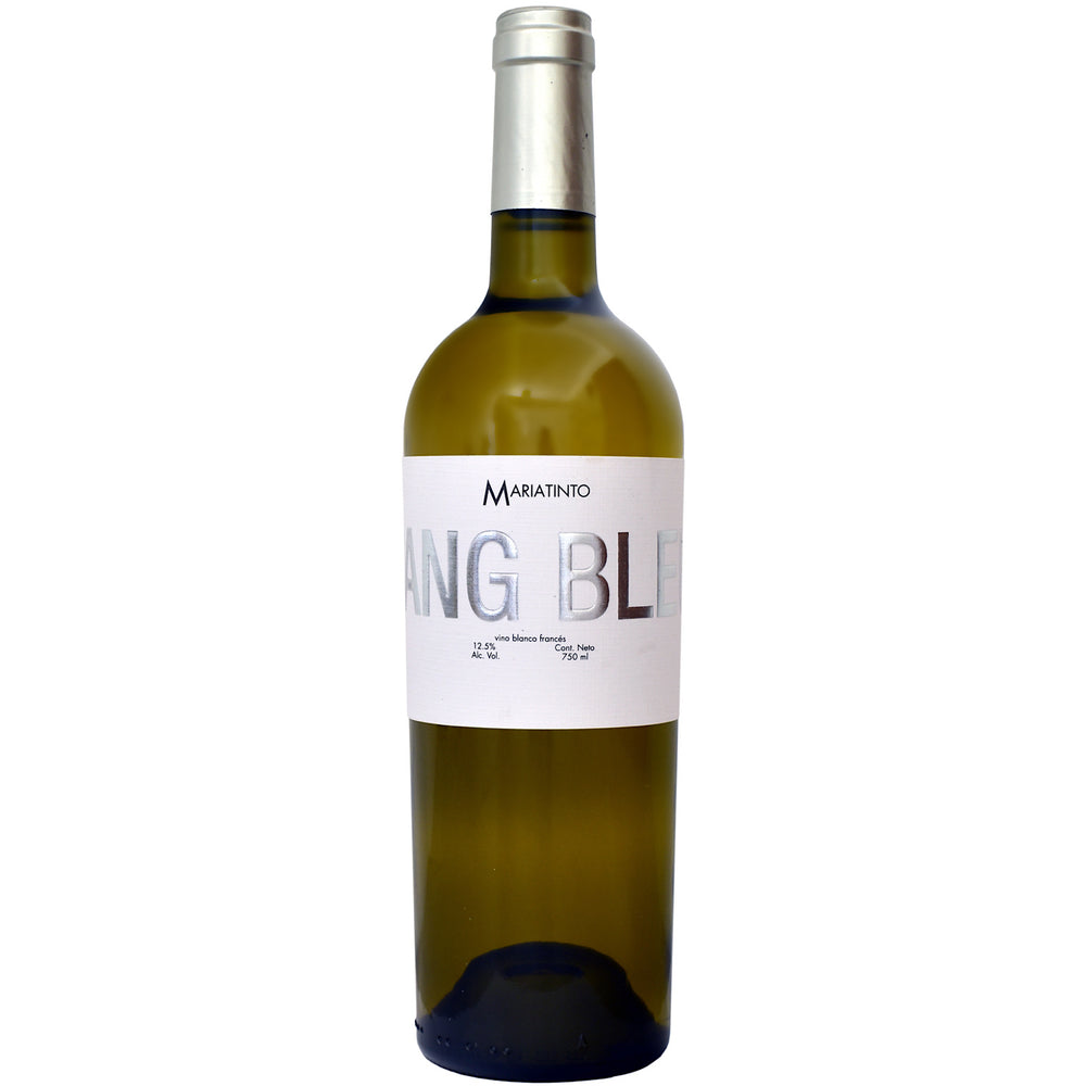 Sang Bleu Blanco [750ml]