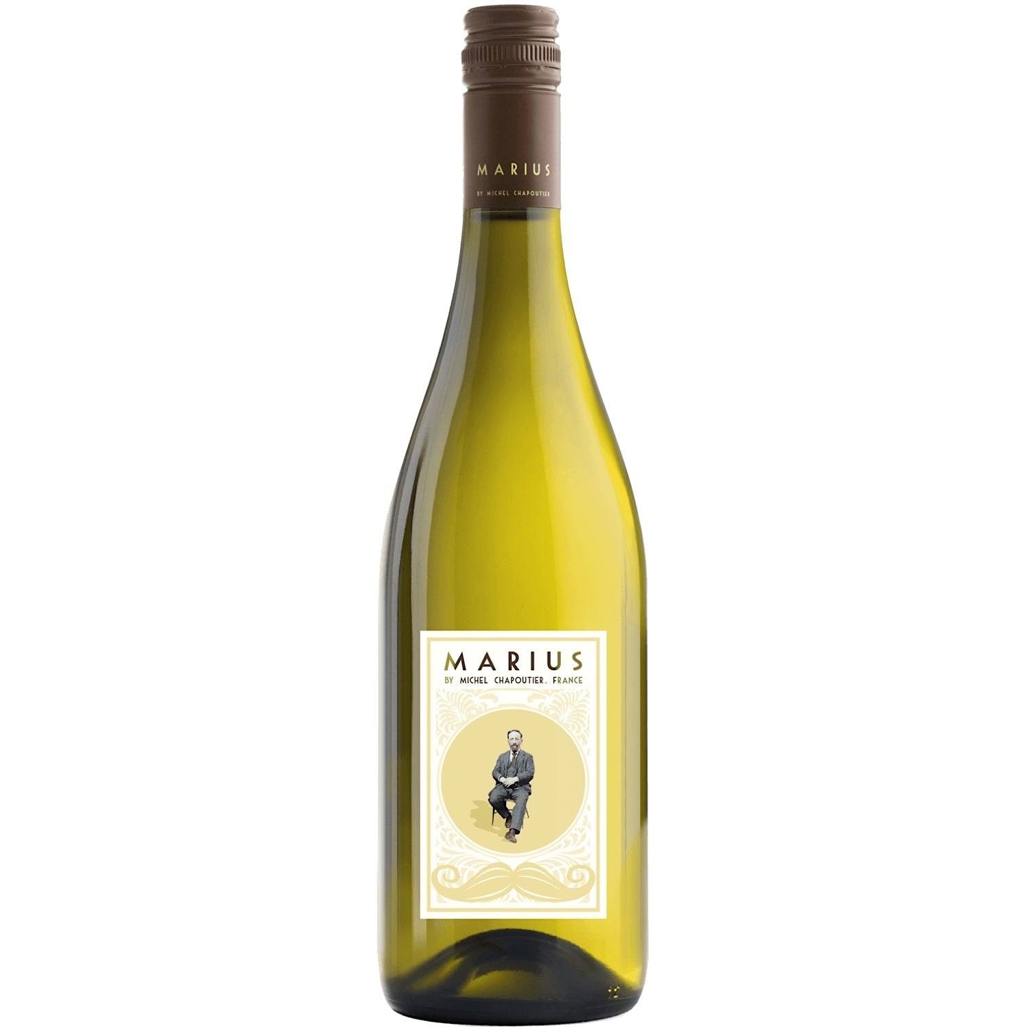 Marius Blanc [750ml]