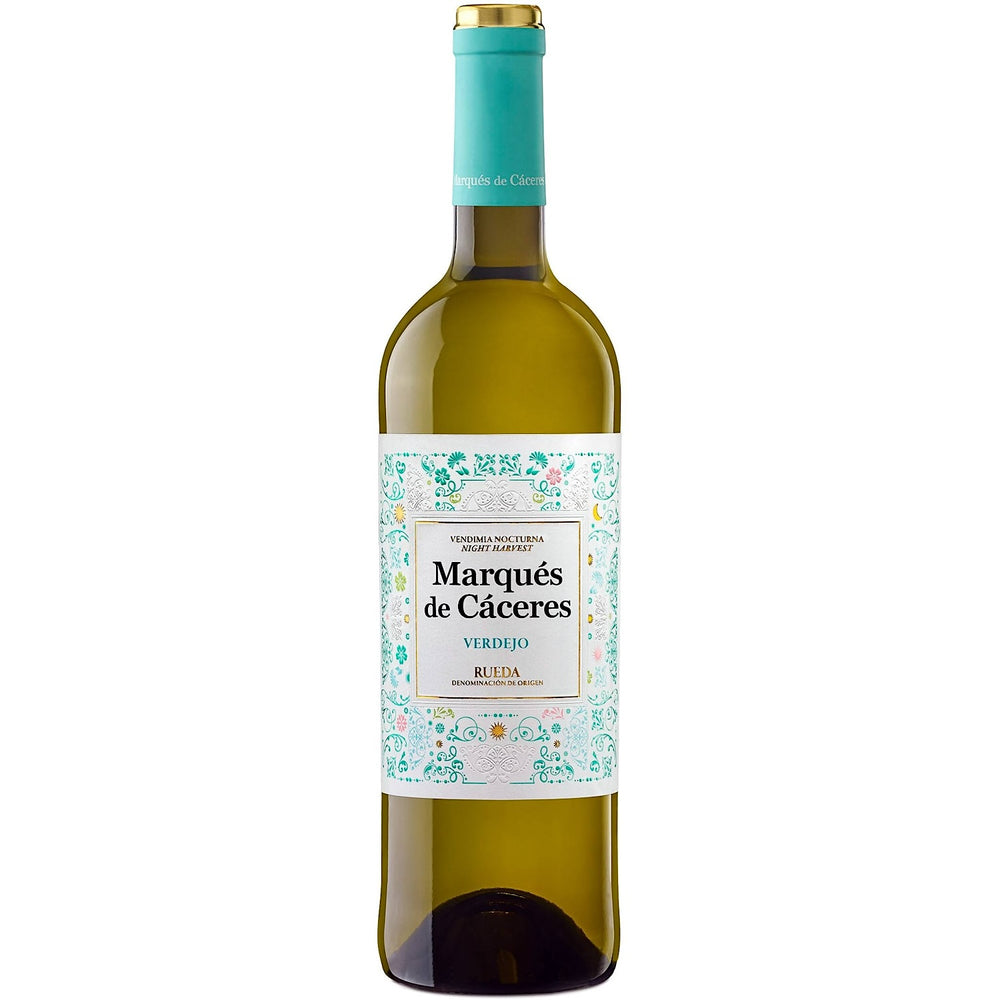 Marqués de Cáceres Verdejo [750ml]