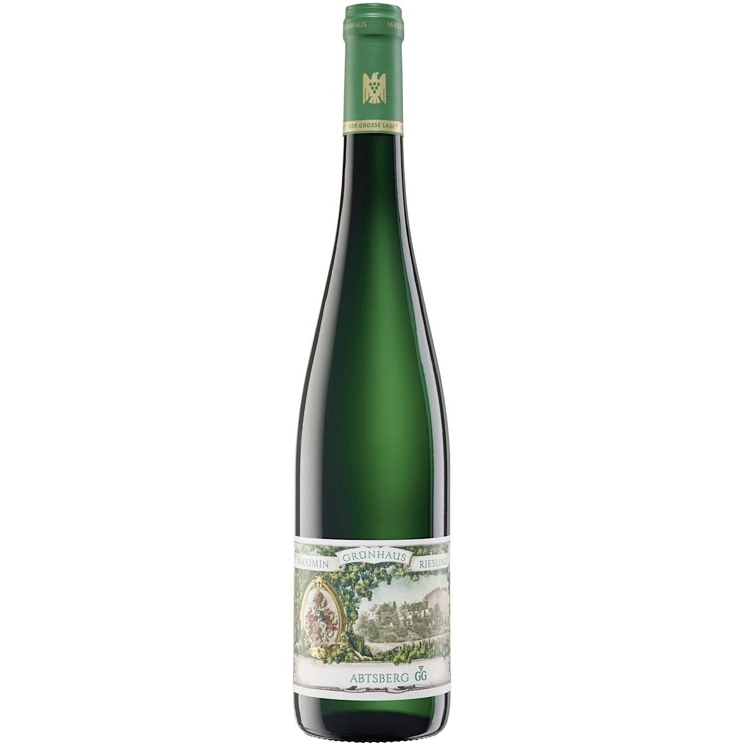 Maximin Grünhaus Abtsberg Riesling GG Trocken [750ml]