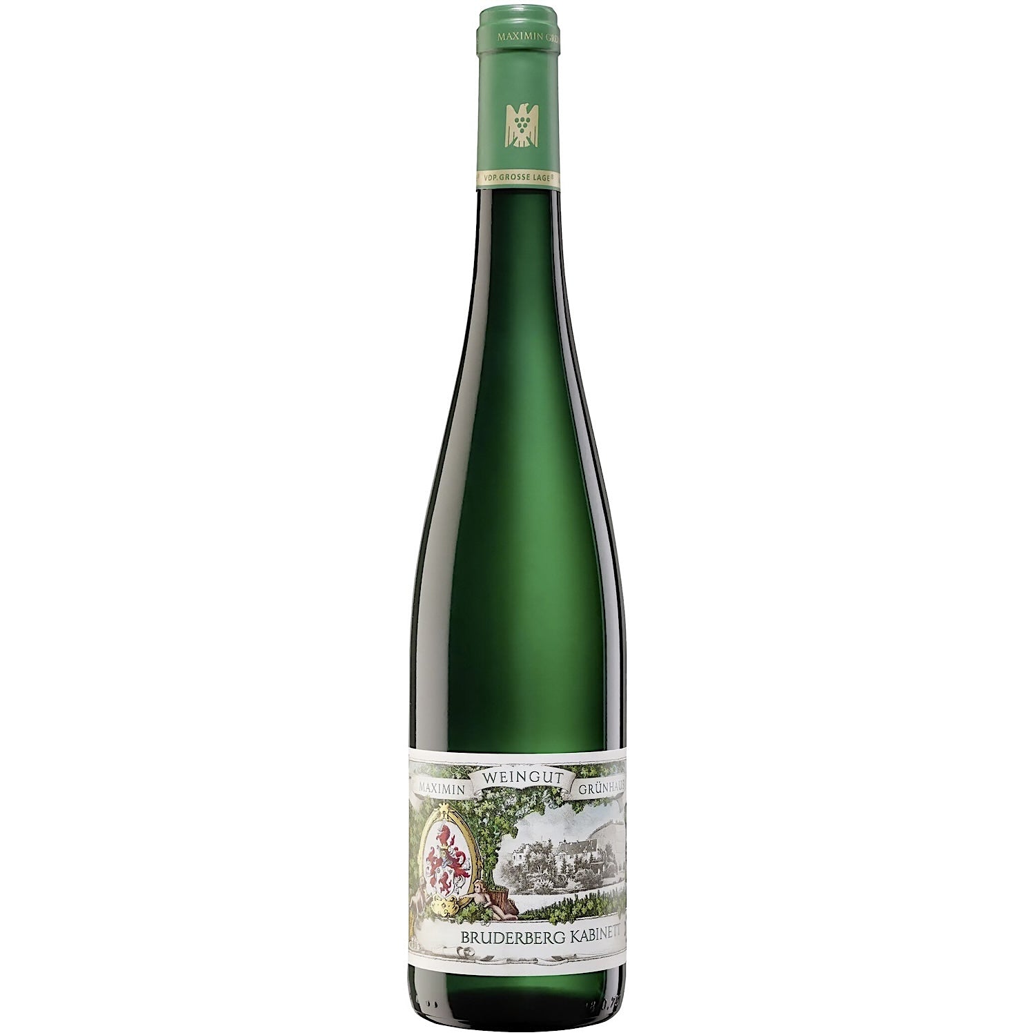 Maximin Grünhaus Bruderberg Riesling Kabinett [750ml]