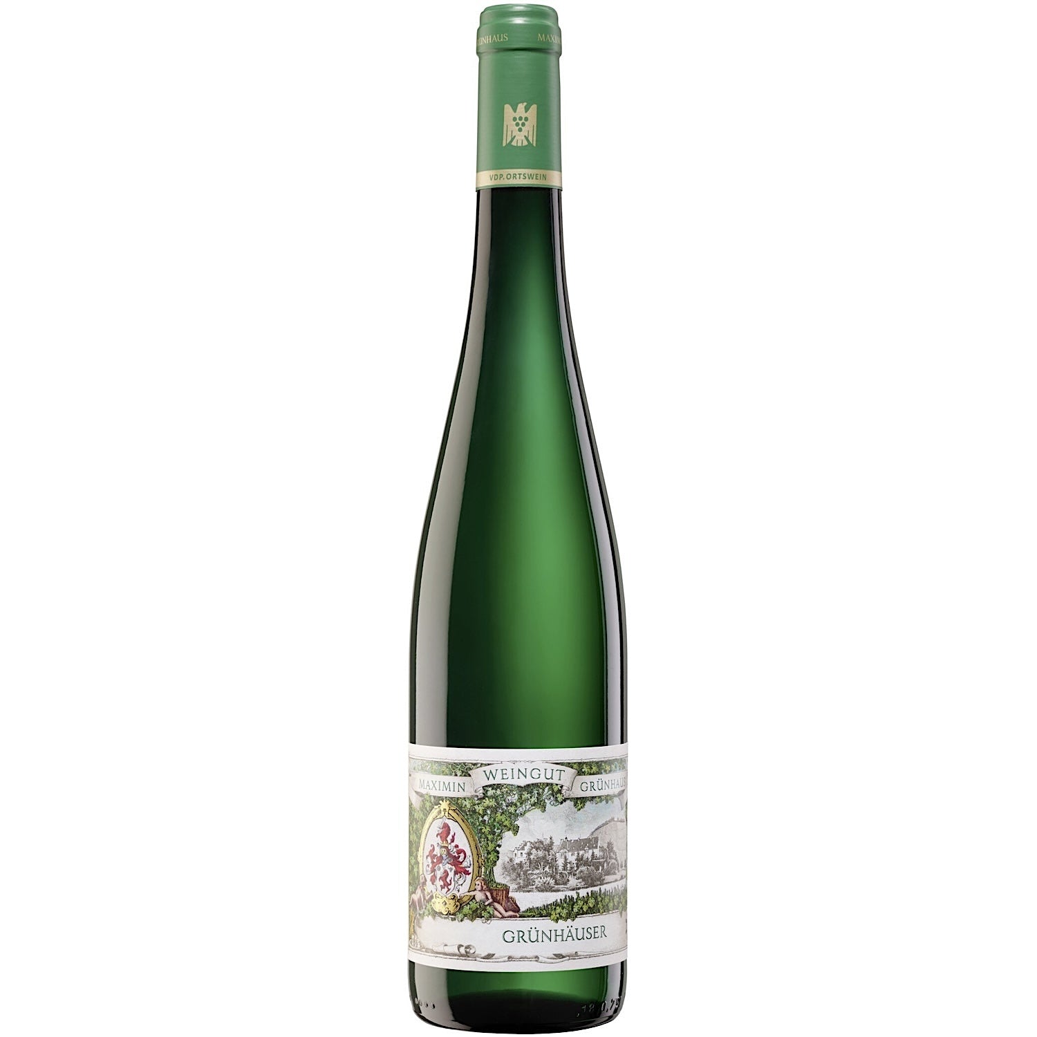 Maximin Grünhaus Grünhäuser Riesling Trocken [750ml]