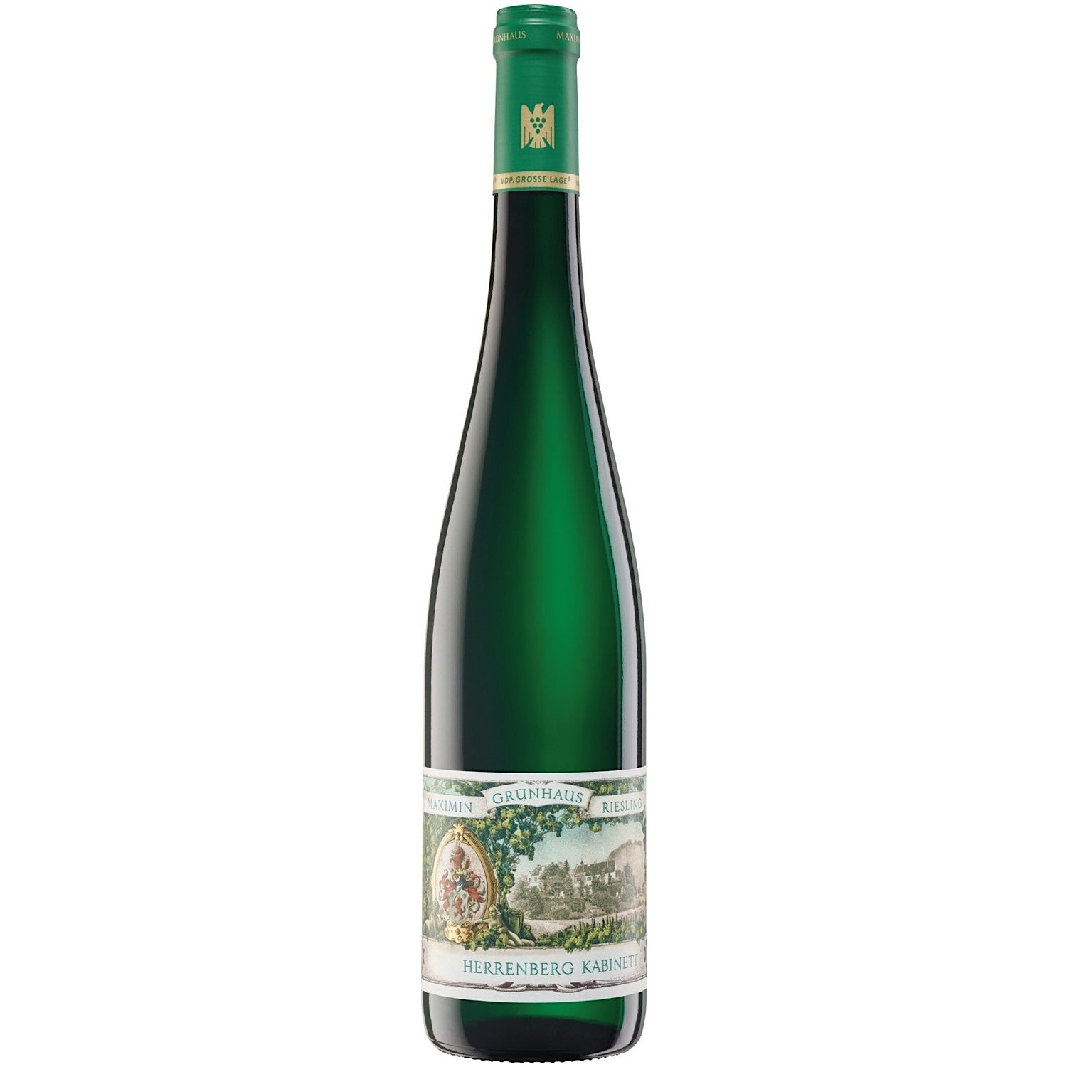 Maximin Grünhaus Herrenberg Riesling Kabinett [750ml]