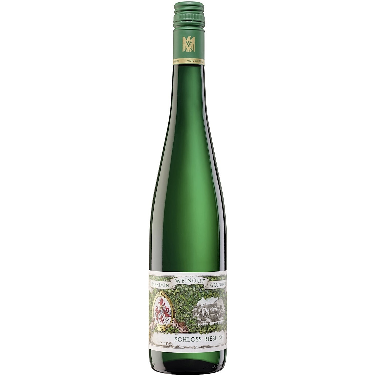 Maximin Grünhaus Schloss Riesling Trocken [750ml]