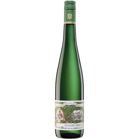Maximin Grünhaus Schloss Riesling Trocken [750ml]
