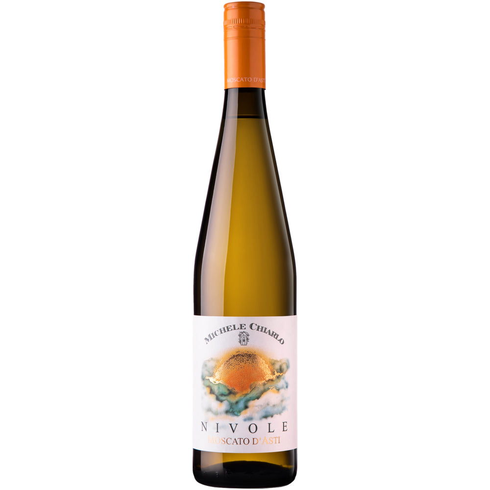 Michele Chiarlo Nivole Moscato D´Asti [750ml]
