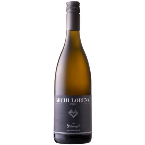Michi Lorenz Steinriegel Sauvignon Blanc [750ml]