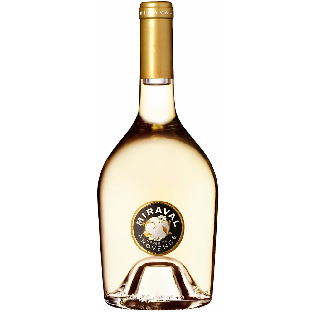 Miraval Blanc [750ml]