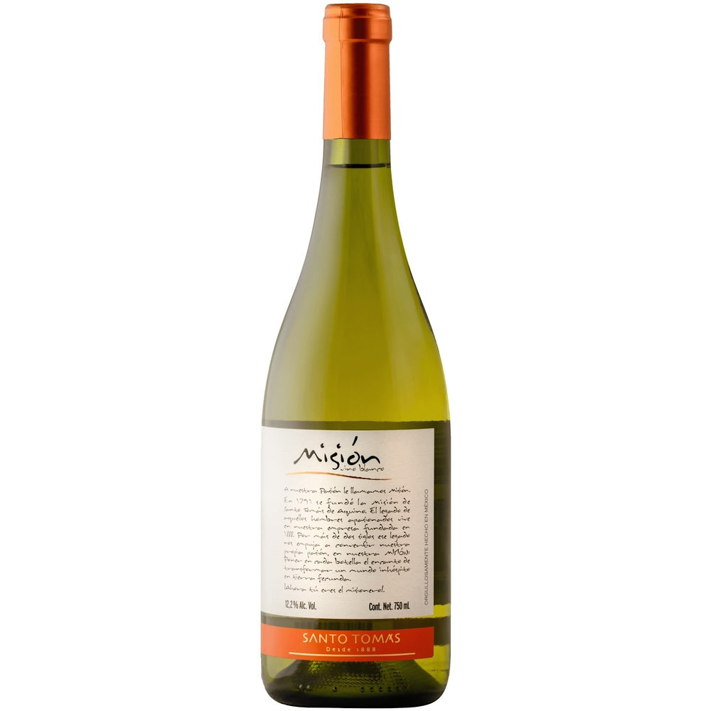 Santo Tomás Misión Blanco [750ml]