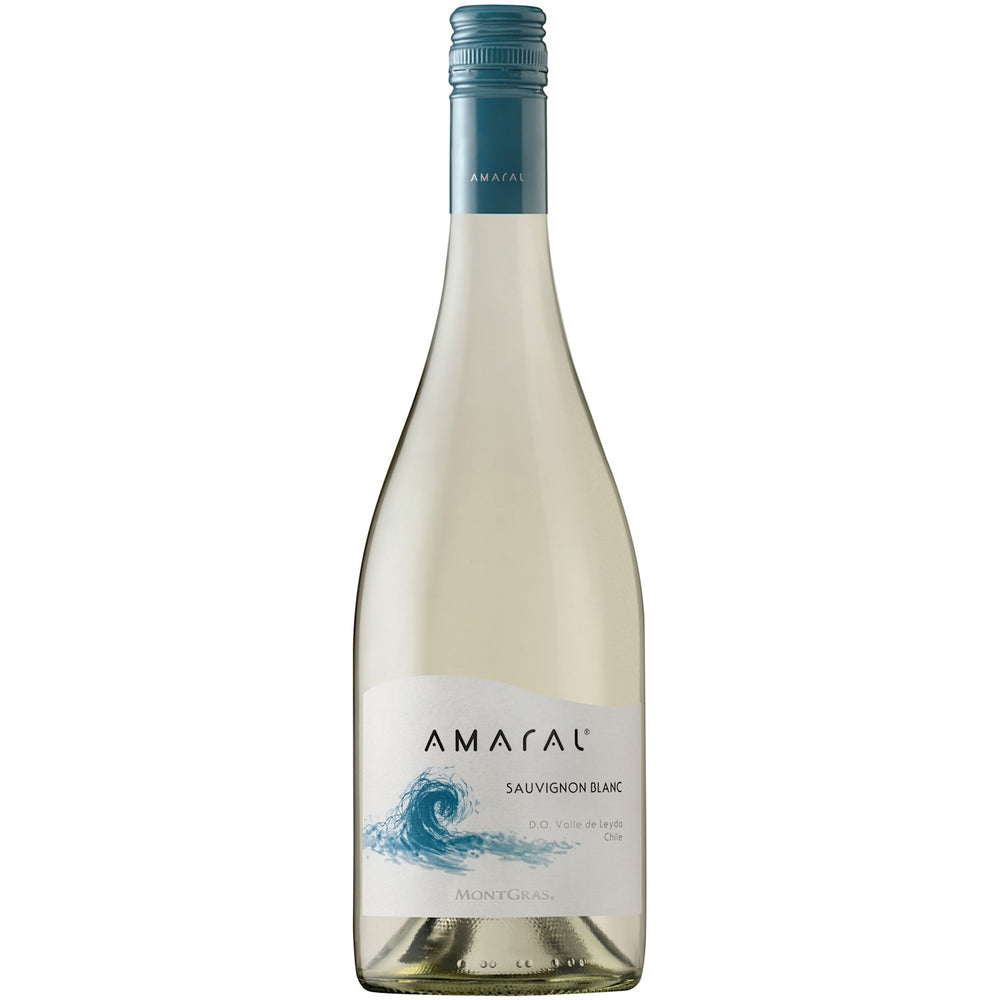 Amaral Sauvignon Blanc Montgras [750ml]