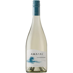 Amaral Sauvignon Blanc Montgras [750ml]