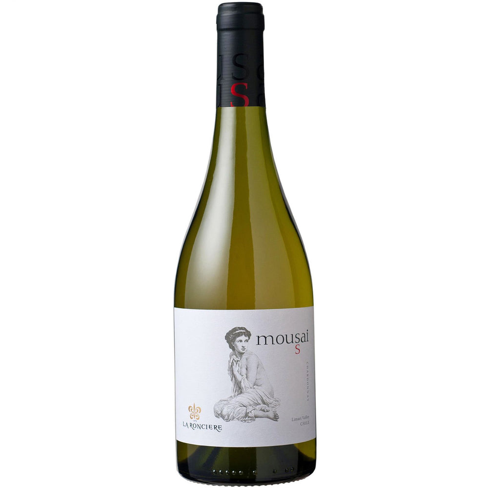 Mousai Chardonnay [750ml]