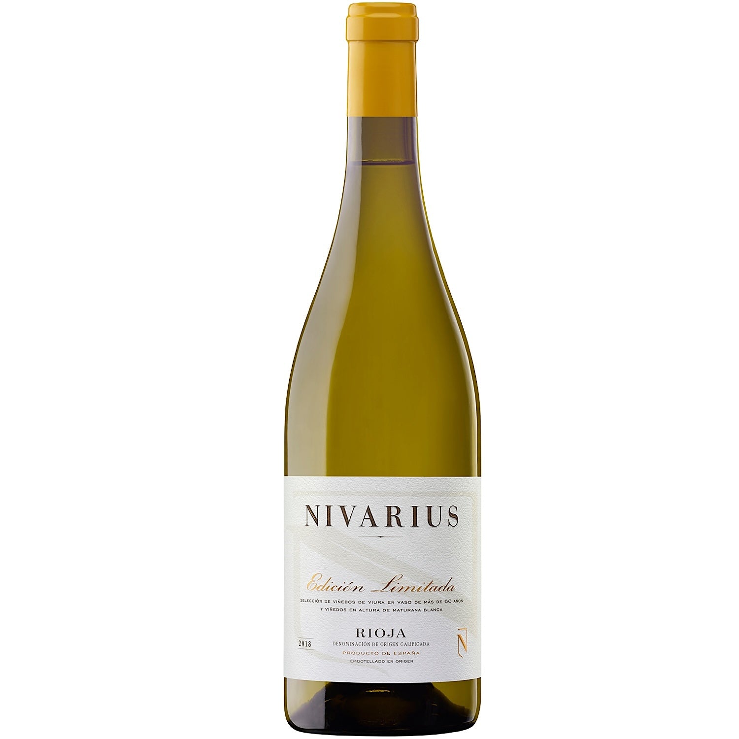 Nivarius Edición Limitada [750ml]