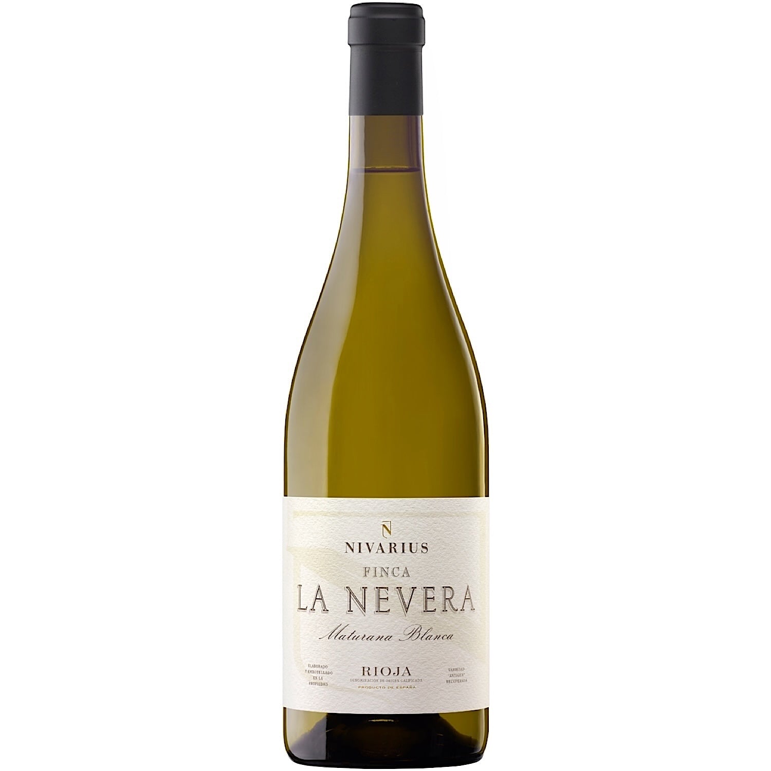Nivarius Finca La Nevera [750ml]