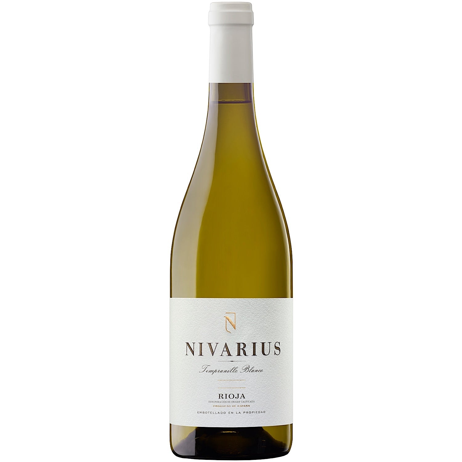 Nivarius Tempranillo Blanco [750ml]