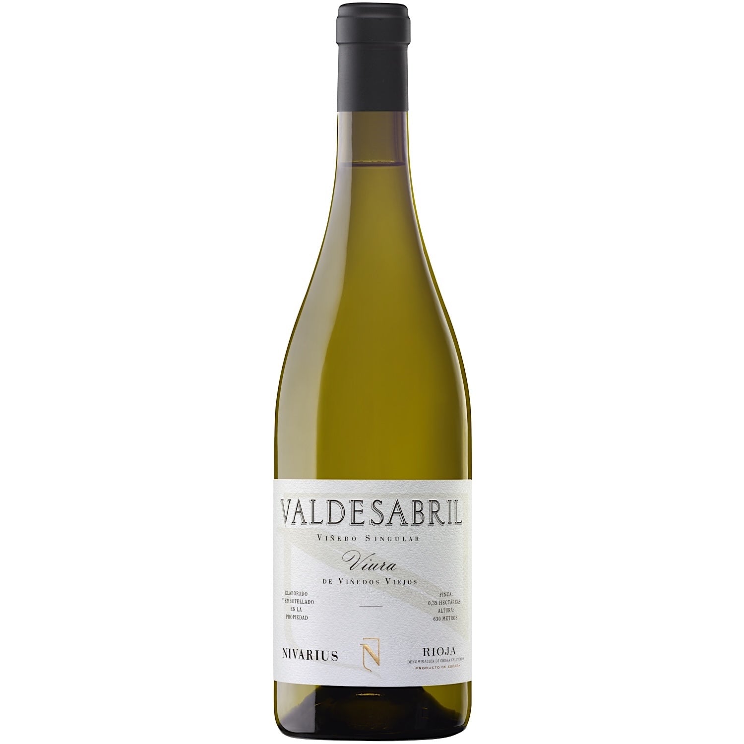 Nivarius Valdesabril [750ml]