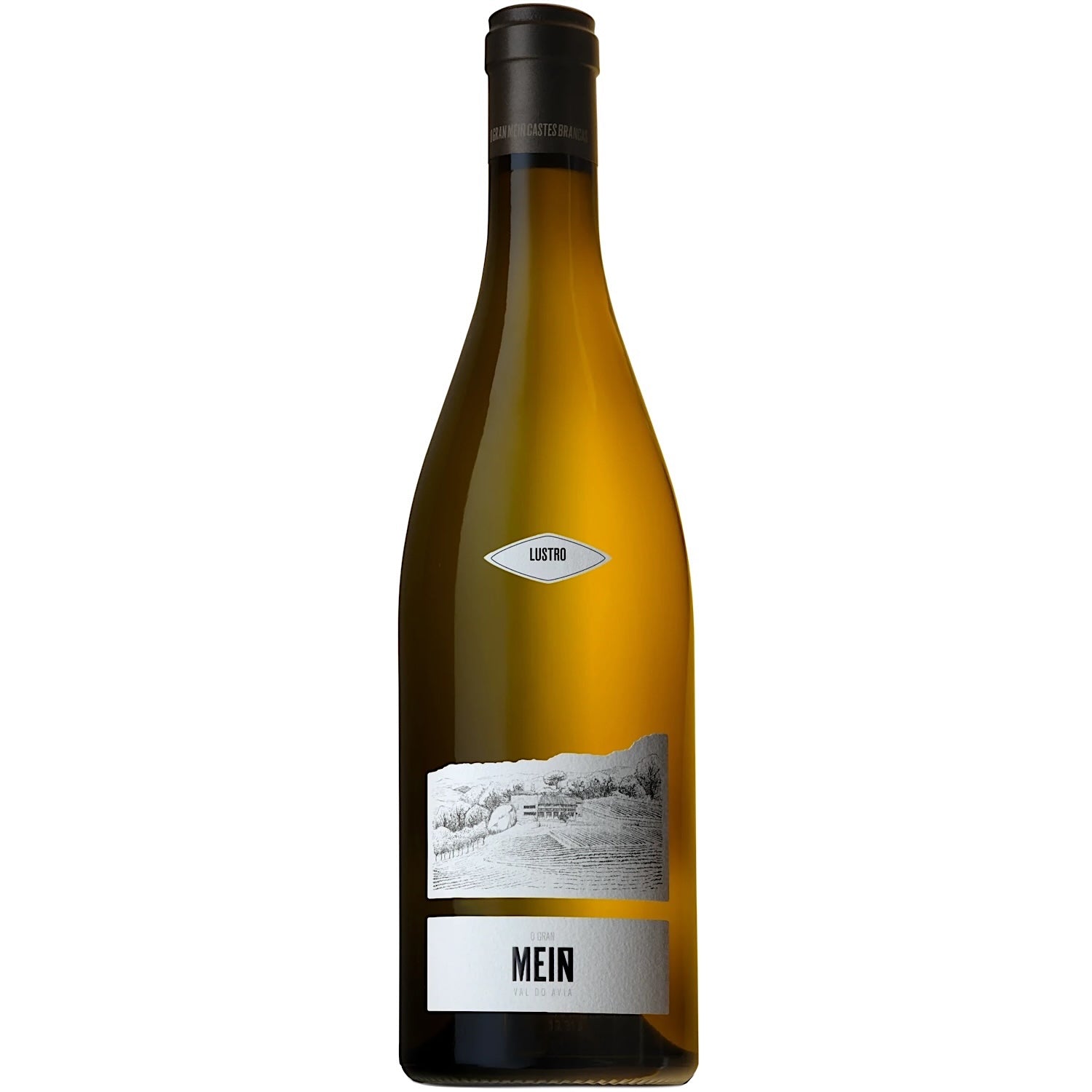 O Gran Meín Lustro [750ml]