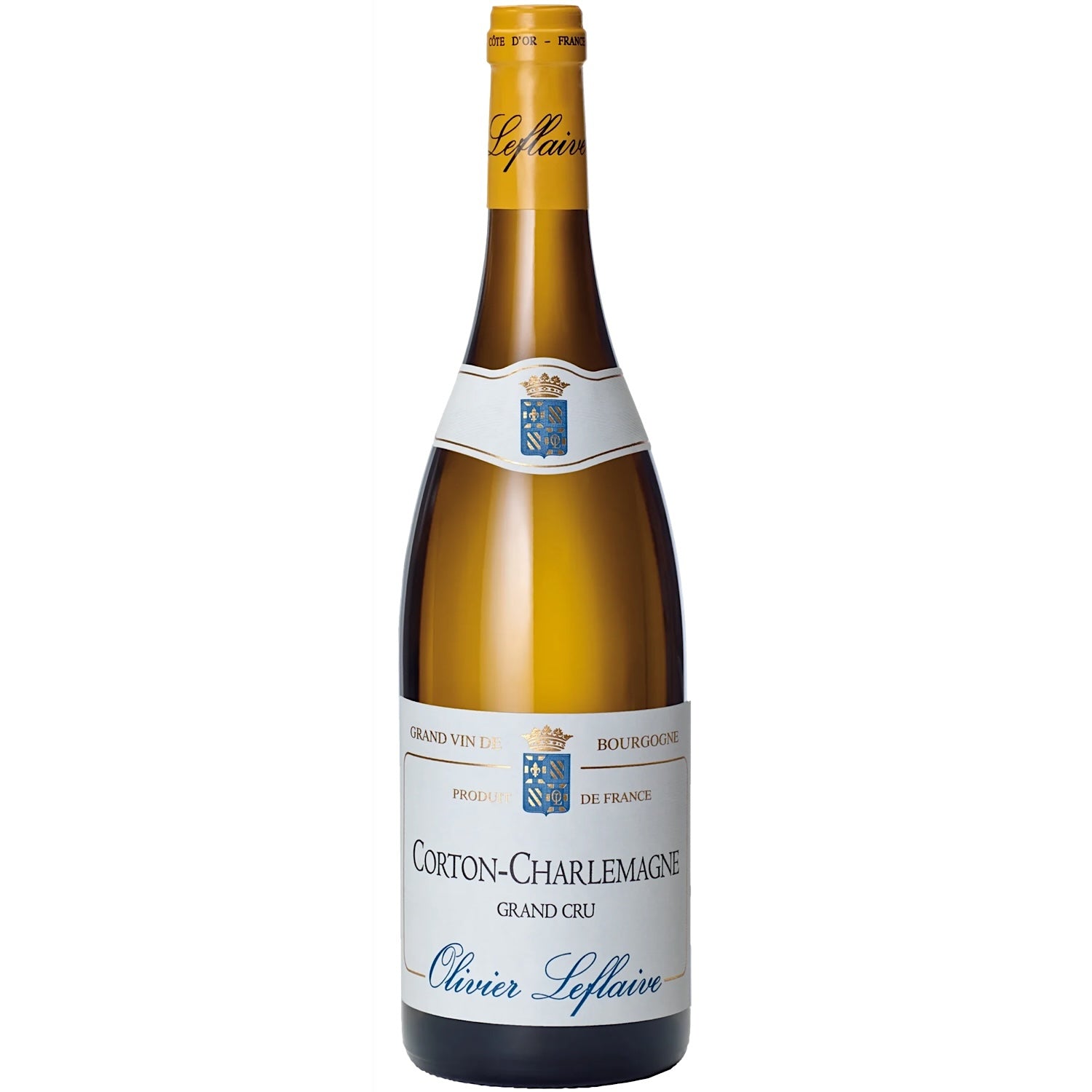 Olivier Leflaive Corton-Charlemagne Grand Cru [750ml]