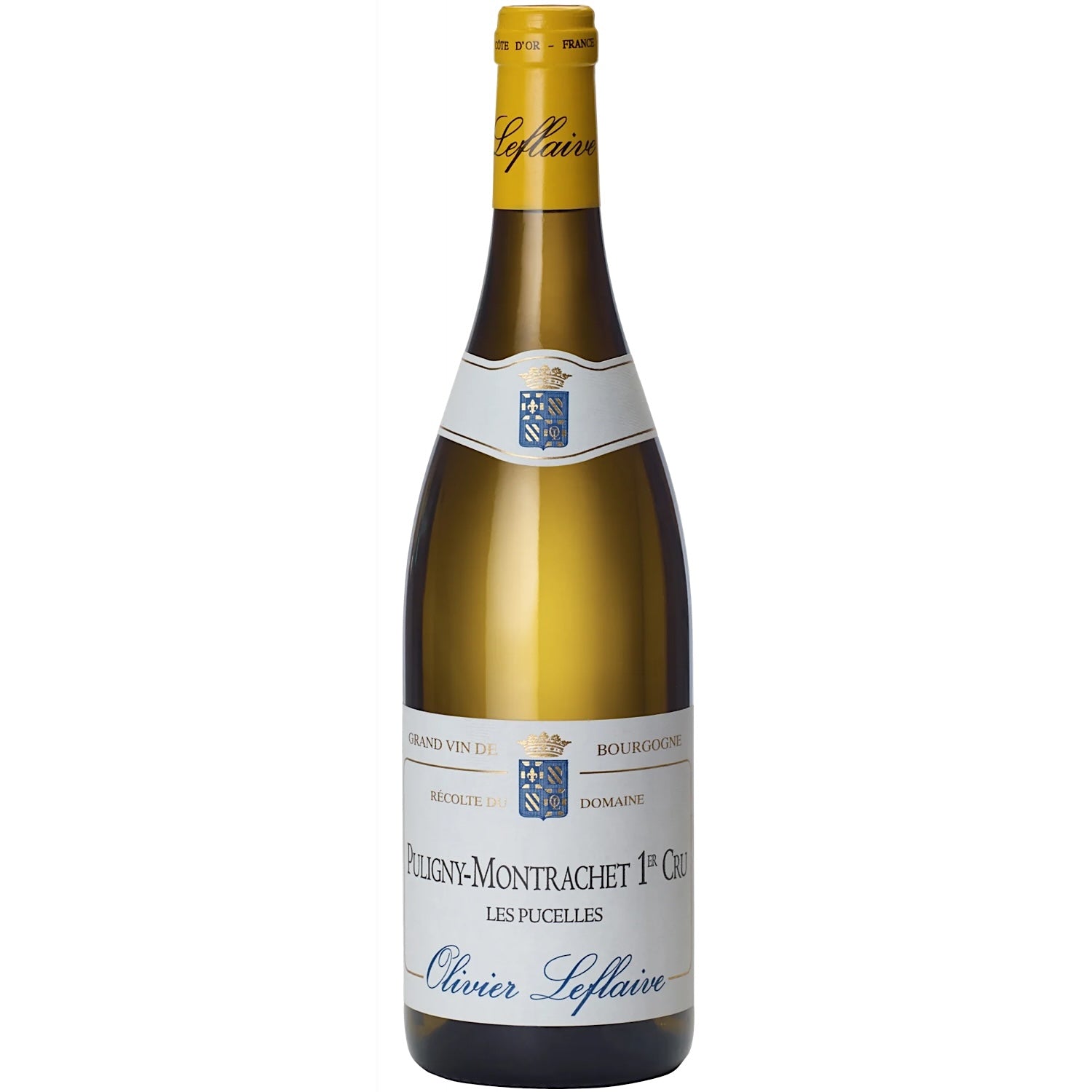 Olivier Leflaive Puligny Montrachet 1er Cru Les Pucelles [750ml]