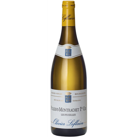 Olivier Leflaive Puligny Montrachet 1er Cru Les Pucelles [750ml]