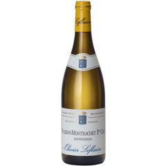 Olivier Leflaive Puligny Montrachet 1er Cru Les Pucelles [750ml]