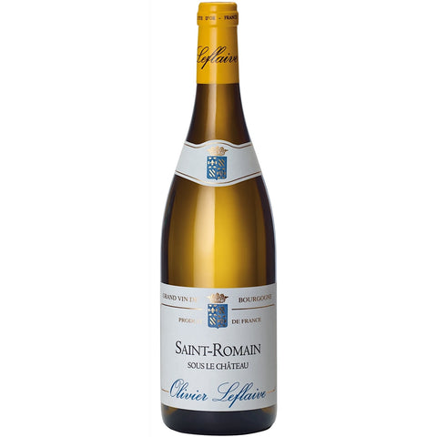 Olivier Leflaive Saint Romain Sous Le Château [750ml]