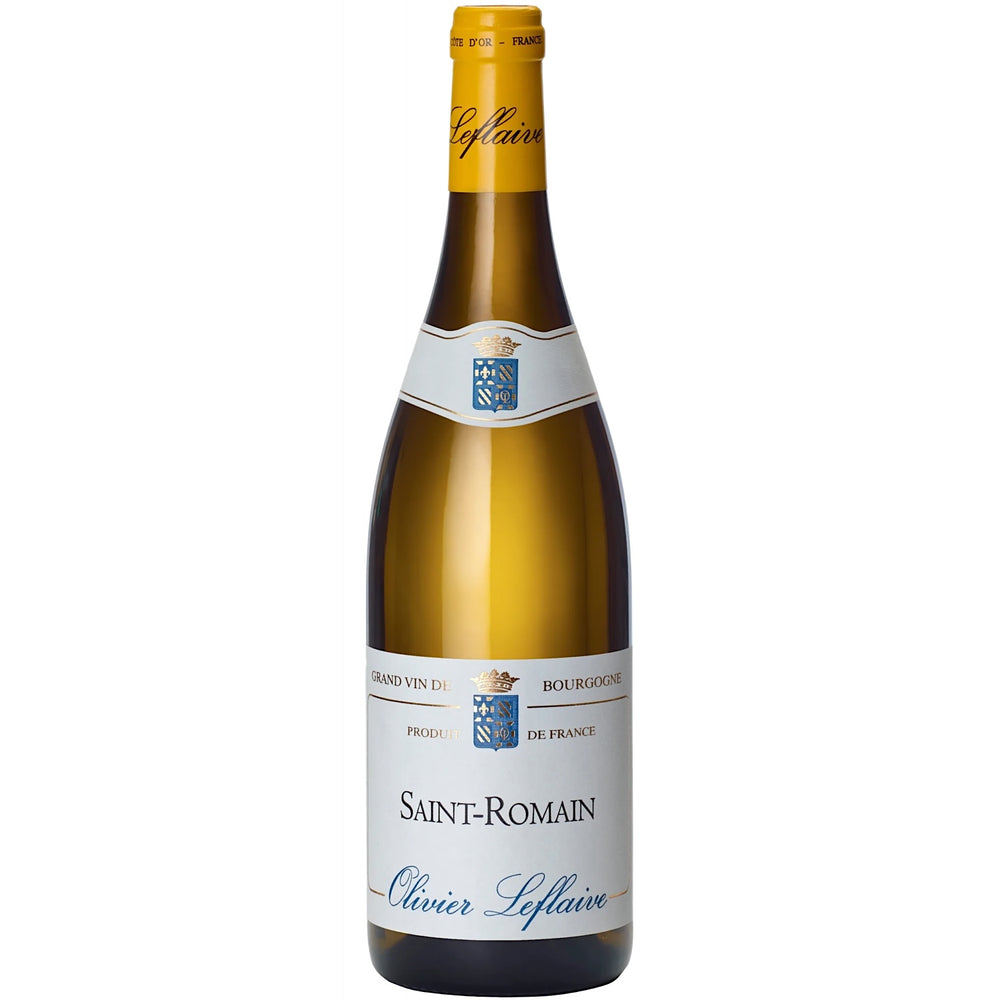 Olivier Leflaive Saint Romain [750ml]