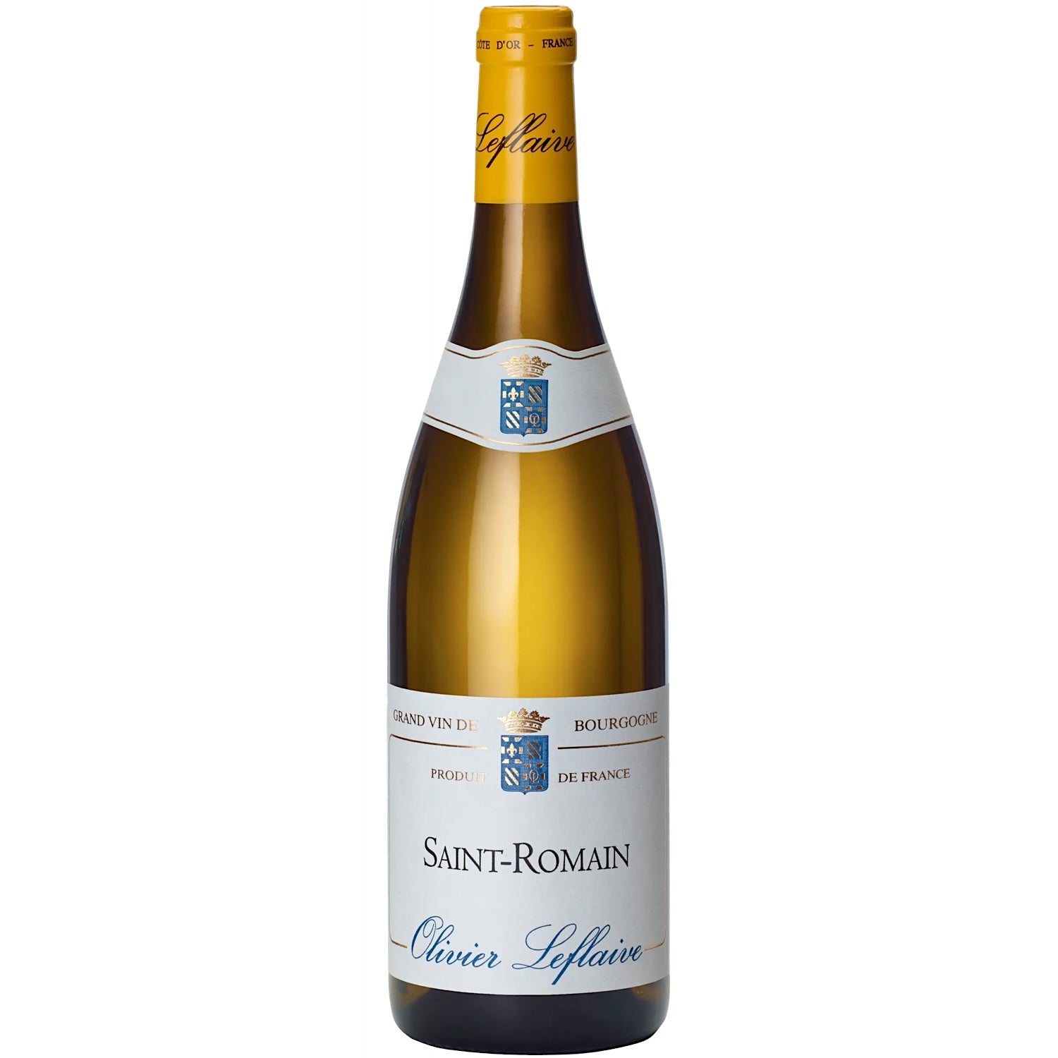 Olivier Leflaive Saint Romain [750ml]