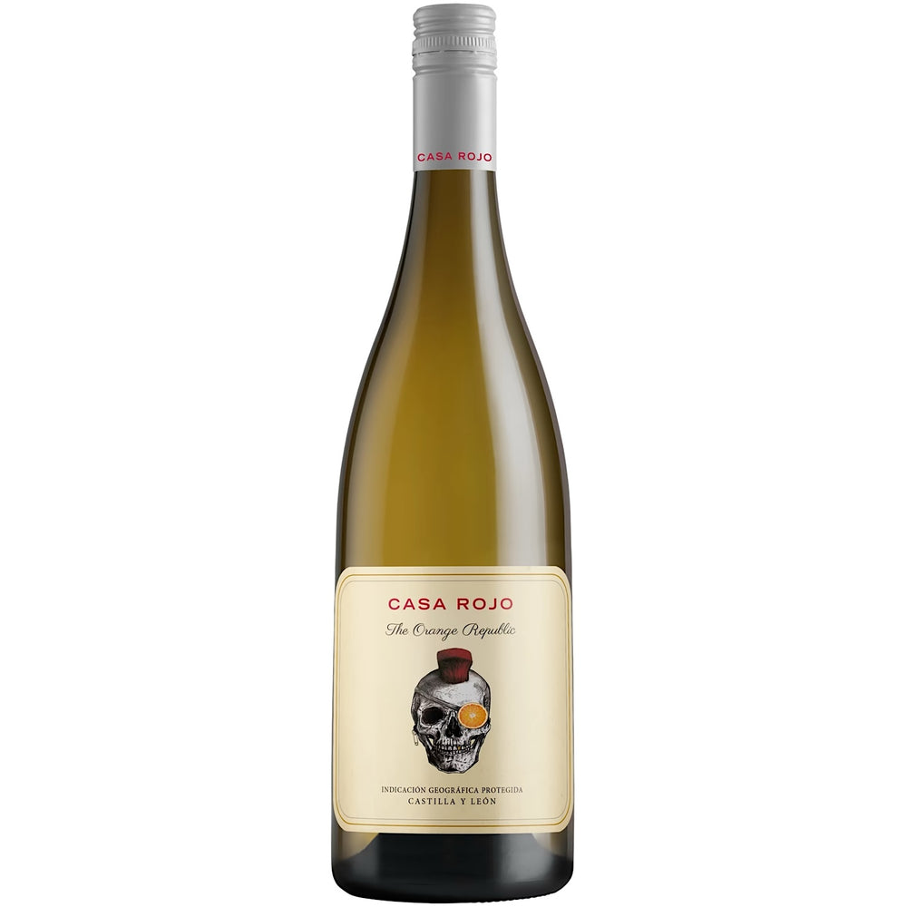 The Orange Republic Godello [750ml]